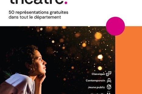 Yvelines Théâtre
